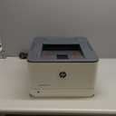 HP LaserJet Pro 3001dw Wireless Black & White Printer, Best-for-Office (3G65OF)