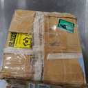 RUNmax 20LBS - 150LBS Adjustable Weighted Vest Wtih Shoulder Pads Option for Men and Women (Black). Size 60 lb