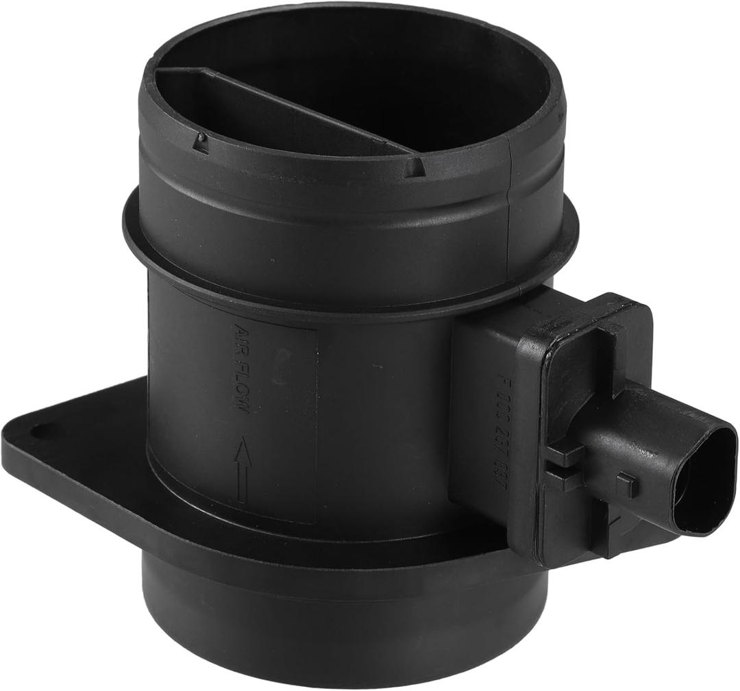 uxcell Car Mass Air Flow Sensor Meter Replacement for Land Rover Range Rover 2014-2017