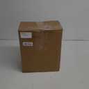 18 Pcs Clear Drawer Organizer Stackable 4 Size Clear Makeup Drawer Organizer Trays Acrylic Bathroom Vanity Storage Bins for Cosmetic, Jewelries, Office Supply, Kitchen Utensils(Stripes)