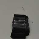 Adjustable 2-Point Wheelchair Safety Lap Belt – Anti-Fall Seat Belt for Seniors & Plus Size, Easy Install, 12-60" Adjustable