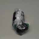 Gulenme 30inch 13x6 HD Deep Wave Lace Front Wigs Human Hair 200% Density Deep Curly Human Hair Wig for Women (30inch,Natural Black) (Black, Long)