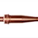1-101 Size 1 Cutting Tip-Uses Acetylene Gas-HD