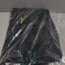 MIKKUPPA Car Trunk Organizer - 65L Collapsible Trunk Organizer with Lid, Sturdy Car Storage for SUV Auto Truck Van with Adjustable Straps and Non Slip Bottom (Black)