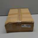 Fireplace Screen with Sliding Doors, 37.8" W x 30.7" H Modern Wrought Iron Spark Guard Cover for Christmas Decorative, Baby and Pet Proof, Large