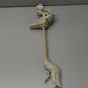 ArtCreativity 17" Dinosaur Grabber Snapper Toy with Sounds, Dino Grabber Toy for Kids, Cool Dino Chomping Game Toys, Dinosaur Toys Fossil for Boys and Girls, Great Birthday Gift Idea