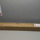 Double Hammock for 2 Person, Handwoven Rope Hammock with Spreader Bar Without Stand - Indoor & Outdoor Use for Patio, Poolside, Backyard (White)