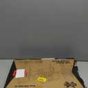 USX Mount Full Motion TV Wall Mount for Most 42-86 inch Flat Screen/LED/4K, TV Mount Bracket Dual Swivel Articulating Tilt 6 Arms, Max 16" Wood Studs, VESA 600x400mm, Holds up to 132lbs