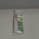 Crafting Plastic Sheets 10 Pack Thin Transparent DIY Photo Frame Sheets Feature