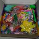 1000 PCS Party Favors for Kids, Bulk Fidget Toys,Goodie Bags Stuffers, Treasure Box Toy for Classroom Prizes, Birthday Gifts, Stocking Pinata Filler Stuffers