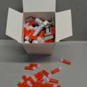 40 Pieces B-7000 Adhesive Multi-Function Glues Paste Adhesive in 3ml for DIY Craft Glass, Wooden, Manicure, Jewelry Making Supplies