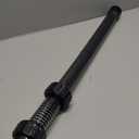 155710 Pool Pump to Filter Hose Assembly for Pentair Sand Dollar and Sta-Rite Cristal-Flo II Filter compatible with Pool and Spa Sand Ground Pool Pump to Filter Hose (30" Length)