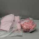 SuzziPad Chemo Care Package for Women & Men, Cooling Gloves, Socks and Cold Caps for Chemotherapy, Ideal for Discomfort of Head, Hand, Feet, L