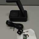 300W Charging Station for Multiple Devices Apple,10 in 1 Wireless Charger for iPhone,GaN III USB C 65W PD Fast Charging Stand Dock for MacBook,iWatch&Airpods (Wireless Charging Only for Apple)