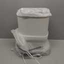 Papablic Baby Bottle Sterilizer and Dryer Pro, Esterilizador De Biberones, Electric Steam Sterilizer for Baby Bottles, Pacifiers, and Pump Parts, Large Capacity 10 Bottles