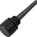 Magnetic Tip Oil Dipstick Dip Stick Compatible with Predator 3500 Watt 3500W Inverter Generator w/O-Ring - Black (Dipstick,Black)