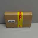 4 Pcs Halloween Assassin Costume Adults Convenience Store Outfits with Grey Wig Green Apron Round Glasses and Beard for Men Women Cosplay Party