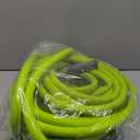 Flexzilla Garden Hose 5/8 in. x 50 ft., Lightweight All-Weather Water Hose, Durable and Flexible, Leak-Free Connections