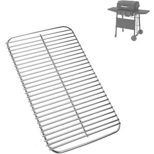 Grill Grate Replacement Parts for 3-Burner Walmart Expert Grill 720-1049, Cooking Grate Replacement Parts for Expert Grill Parts