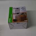 Prokeeper 3Pcs Baker 1/2 Storage Set