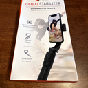 HELIX GIMBAL STABILIZER