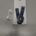 Apple Watch Ultra 2 [GPS + Cellular, 49mm] - Titanium Case with Blue Ocean Band, One Size (Renewed)