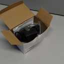 Fountain Pump, 80GPH(4W 300L/H) Submersible Water Pump, Durable Outdoor Fountain Water Pump with 4.9ft Tubing (ID x 1/3-Inch), 3 Nozzles for Aquarium, Pond, Fish Tank, Water Pump Hydroponics