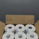 Charmin Ultra Soft Cushiony Touch 2-Ply Toilet Paper, 18 Family Mega Rolls = 90 Regular Rolls, White