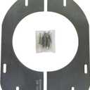 Sioux Chief Chief-490-11322 490-11322 Closet Flange Floor Support