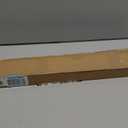 Custome No Tools No Drill Shades for Indoor Window Light Filtering Top Down Bottom Up Cordless Cellular Shades Easy Install Color-Matched Honeycomb Window Blinds for Home Office, White