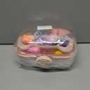 Nano Tape Bubble Kit for Kids, Squishy Toy Maker Making Kit, Birthday Gifts for 4 5 6 7 8 9 10 Year Old Girls Girl, Kids Toys for Girls 4-6 6-8 8-10 10-12