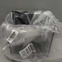 1.5 Gallon Fish Tank Starter Kits, Nano Glass Aquarium with Filter, Led Light for Aquascape DIY Small Betta Fish Tank