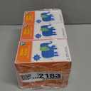 Elephant 25 Piece Jigsaw Puzzle 6 Pack