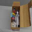 Dan&Darci Unicorn Soap Making Kit - Girls Christmas Crafts DIY Project Age 6+ Year Old Kids - Unicorn Girl Gifts - Science Activity Teenage Gift - Make Your Own Soap - Craft Toys Ages 6 7 8 9 10 11 12