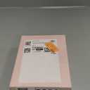 Jesries 10 PCS Women Headbands African Wide Hair Wrap Extra Turban Head Bands for Lady Large Sport Workout Stretch Non-slip Big Hair Bands (Caramel)