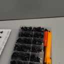 GOOACC 240PCS Bumper Retainer Clips Car Plastic Rivets Fasteners Push Retainer Kit 12 Popular Sizes Auto Push Pin Rivets Set -Door Trim Panel Fender Clips for GM Ford Toyota Honda Chrysler