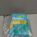 Pampers Baby Diapers - Swaddlers - Size P1, 27 Count, Ultra Absorbent Disposable Preemie Diaper