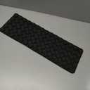 Zetiling Foam Compression Board for Postoperative Recovery - Soft and Flexible Design, Better Healing - Abdominal Compression Tool, Suits Arms, Chin, Abdomen and Thighs (Black)