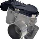 Dorman 977-359 Electronic Throttle Body Compatible with Select Buick/Chevrolet Models (OE FIX)