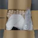 Teepee Tent with Starry Lights, Ground Mat and Pockets, Kids Teepee Tents for Indoor & Outdoor Use, Foldable Play Tents for Boys & Girls, Washable Toddler Play Tent for Birthdays & Holidays