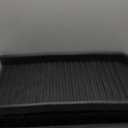Elevon Folding Pet Ramp  62 Inch  Ramp  Black