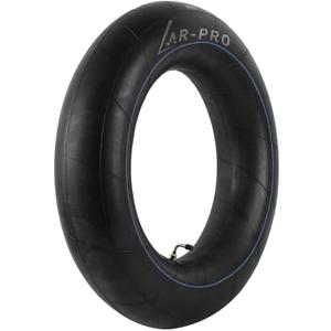 AR-PRO 170/80-15 Replacement Inner Tubes Heavy Duty with PV-78 Valve Stem - Premium Butyl Rubber Power Sports Inner Tube Perfect for 170 80-15 Tire