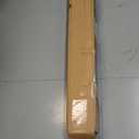 Darksaber Lightsaber, Dueling Dark Saber Motion Control 39 Sets Sound Effects and 12 Colors Change, Metal Handle Pixel Light Saber for Adults Cosplay Gifts