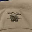 Hanes Women's Organic Cotton Panties Pack, ComfortSoft Underwear, 6-Pack  (7)