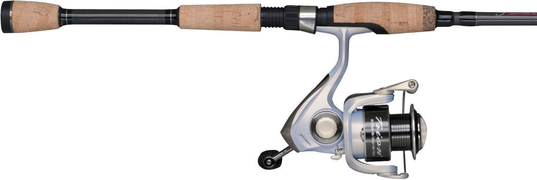 Pflueger Trion Spinning Reel and Fishing Rod Combo (40 Size Reel - 7' - Medium - 1pc)