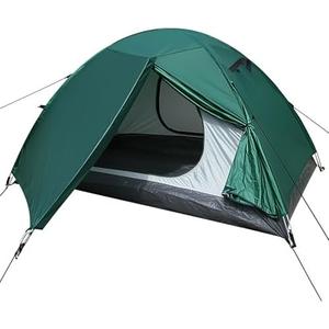 WILDROOTS Backpacking Tent, Mountain Hiking Tent for 2 Person, 4 Season Lightweight Camping Tent
