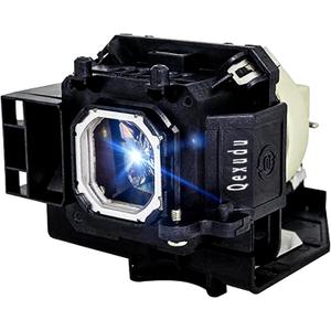 NP23LP Projector Lamp with Housing for NEC NP-P401W NP-P501X NP-P451X NP-P451W Quality Lamp Replacement Projector Lamp
