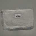 FANGSUN Clear Bag for Stadium Events, Clear Purses for Women, Transparent Crossbody Stadium Bag for Concert, Sport (Beige Herringbone)