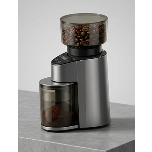 Oaomi Conical Burr Coffee Grinder