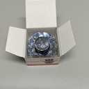 Bathtub Plug | Bathroom Drain Plug | Shower Sewer Hair Collector, Pop-Up Bathtub Plug with Strainer Drain Protector for 1-1/2 to 1-3/4 Inch Bathtub Drain Holes (Silver)